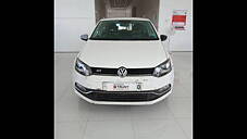 Used Volkswagen Polo GT TSI in Bangalore