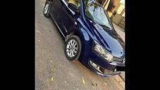 Second Hand Volkswagen Polo Highline1.2L (D) in Ambala Cantt