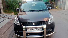 Used Maruti Suzuki Ertiga VDi in Hyderabad