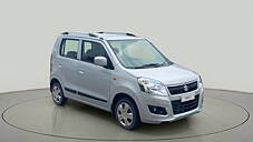 Used Maruti Suzuki Wagon R 1.0 VXI in Pune