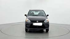 Used Maruti Suzuki Alto 800 LXi (O) in Jaipur