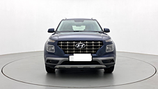 Second Hand Hyundai Venue S Plus 1.2 Petrol in Ahmedabad