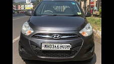 Used Hyundai i10 Sportz 1.2 Kappa2 in Pune