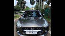 Used Maruti Suzuki Swift VXi [2021-2023] in Jamshedpur