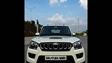 Used Mahindra Scorpio 2021 S3 2WD 7 STR in Nagpur