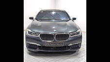 Used BMW 7 Series 730Ld in Pune