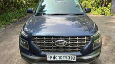 Used Hyundai Venue S Plus 1.2 Petrol in Mumbai