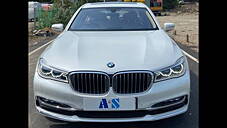 Used BMW 7 Series 730Ld DPE Signature in Chennai