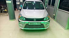 Used Maruti Suzuki Alto 800 VXi in Muzaffurpur