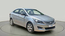 Used Hyundai Verna Fluidic 1.6 VTVT in Chennai