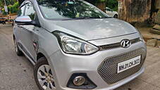 Used Hyundai Xcent S 1.2 (O) in Mumbai