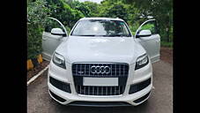 Used Audi Q7 35 TDI Technology Pack + Sunroof in Delhi