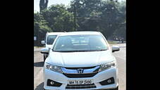 Used Honda City VX Diesel in Nashik