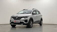 Used Renault Triber RXZ EASY-R AMT in Hyderabad