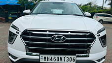 Used Hyundai Creta SX 1.5 Diesel Automatic in Mumbai