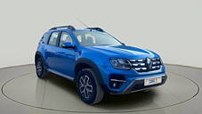 Used Renault Duster RXZ 1.5 Petrol MT [2020-2021] in Bangalore