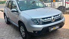 Used Renault Duster RxL Petrol in Dehradun