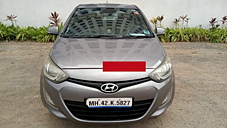 Used Hyundai i20 Sportz 1.4 CRDI in Pune