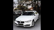 Second Hand BMW 3 Series 320d Sport Line in Bangalore