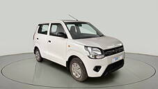 Used Maruti Suzuki Wagon R LXi 1.0 CNG in Ahmedabad