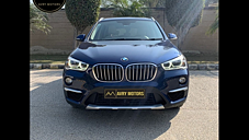 Used BMW X1 sDrive20d Expedition in Delhi