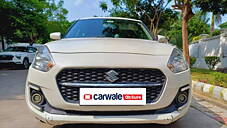 Used Maruti Suzuki Swift ZXi Plus [2021-2023] in Lucknow