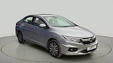 Used Honda City VX CVT in Delhi