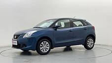 Used Maruti Suzuki Baleno Delta 1.2 in Delhi