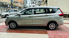 Used Maruti Suzuki Ertiga VDi 1.5 Diesel in Lucknow