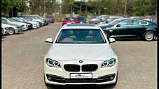 Used BMW 5 Series 520d Modern Line in Mumbai