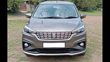 Used Maruti Suzuki Ertiga ZDi 1.3 Diesel in Kolhapur