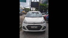 Used Hyundai Grand i10 Sportz (O) 1.2 Kappa VTVT [2017-2018] in Bangalore