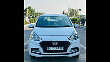 Used Hyundai Xcent SX CRDi in Surat