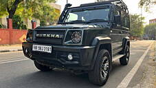 Used Force Motors Gurkha 4X4 [2021-2023] in Delhi