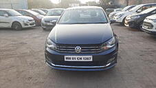 Second Hand Volkswagen Vento Preferred Edition Diesel AT [2016-2017] in Pune