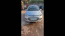 Used Hyundai Xcent SX 1.2 in Ranchi