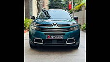 Used Citroen C5 Aircross Feel Dual Tone in Kolkata