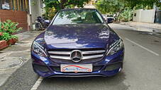 Used Mercedes-Benz C-Class C 250 d in Bangalore