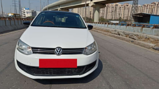 Second Hand Volkswagen Polo Comfortline 1.2L (P) in Noida