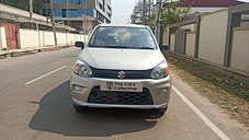 Second Hand Maruti Suzuki Alto 800 LXi (O) in Bangalore