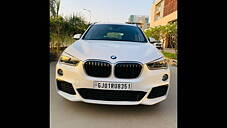 Used BMW X1 xDrive20d M Sport in Ahmedabad