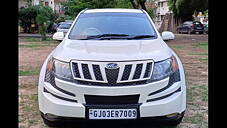 Used Mahindra XUV500 W8 [2015-2017] in Ahmedabad