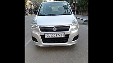 Used Maruti Suzuki Wagon R 1.0 LXi CNG in Delhi