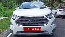 Used Ford EcoSport Titanium 1.5L TDCi [2019-2020] in Bangalore