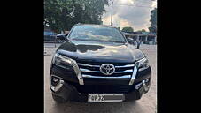 Used Toyota Fortuner 2.8 4x2 MT [2016-2020] in Lucknow