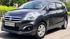 Used Maruti Suzuki Ertiga ZXI+ in Mumbai