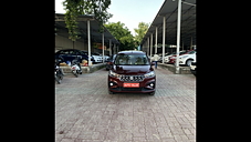Used Maruti Suzuki Ertiga VXI CNG in Lucknow