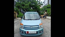 Used Maruti Suzuki Wagon R VXi Minor in Hyderabad