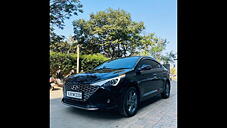 Second Hand Hyundai Verna 1.6 CRDI SX (O) in Ahmedabad