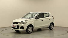 Used Maruti Suzuki Alto K10 VXi [2014-2019] in Pune